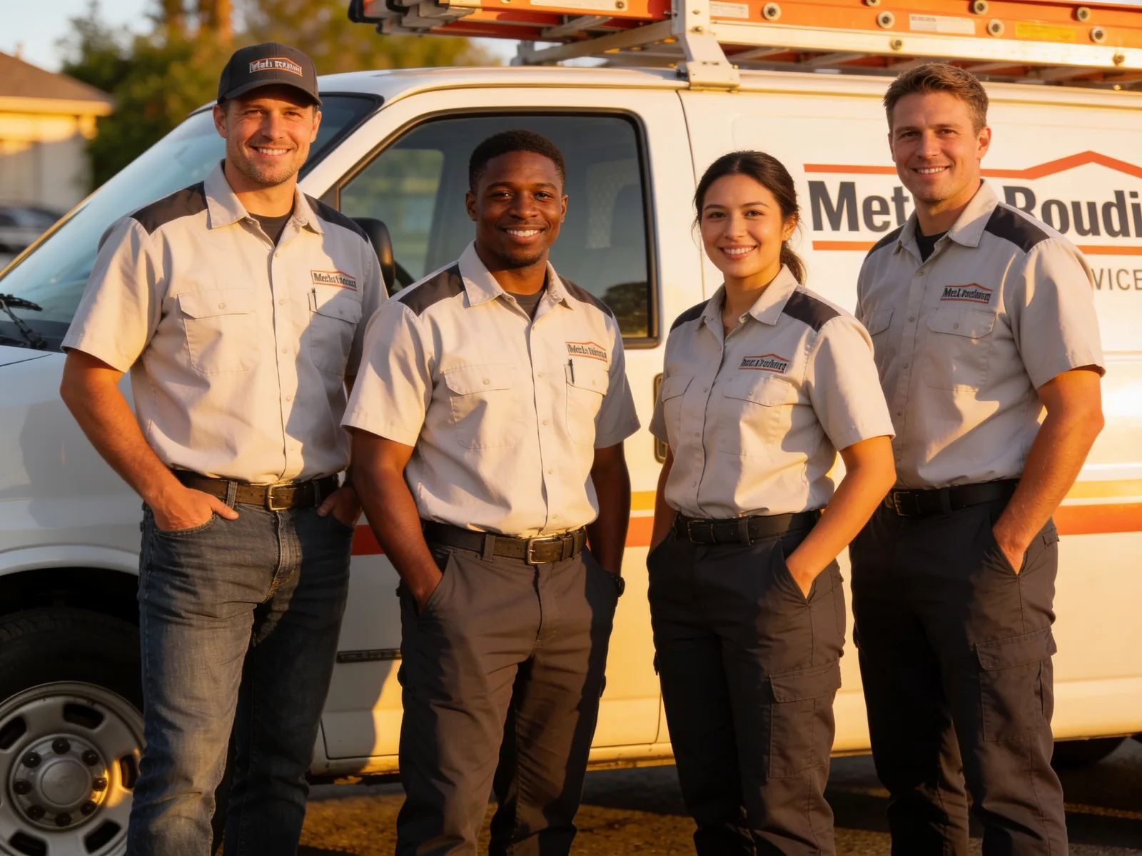 Metal Roof Installation company in Lockport, LA